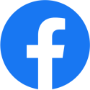SNS Facebook Icon