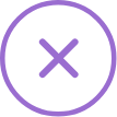 Menu Close Icon