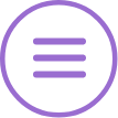 Menu Open Icon
